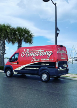 Armstrong Bros Plumbing In Bradenton / Palmetto Florida armstrong bros plumbing